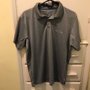 🌺🎉 3x Host Pick! 🌺🎉 Columbia Men’s Polo Shirt